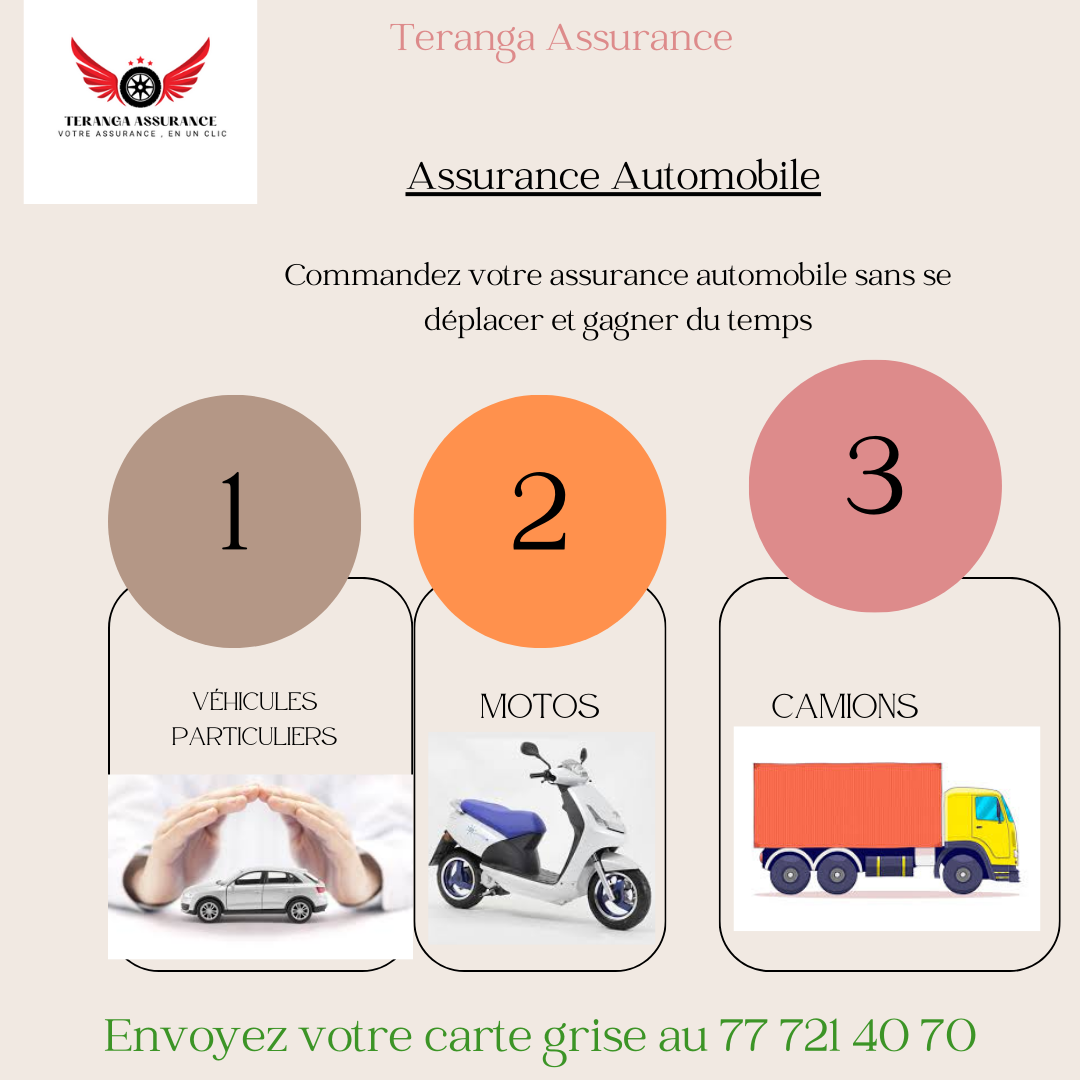 Annonce